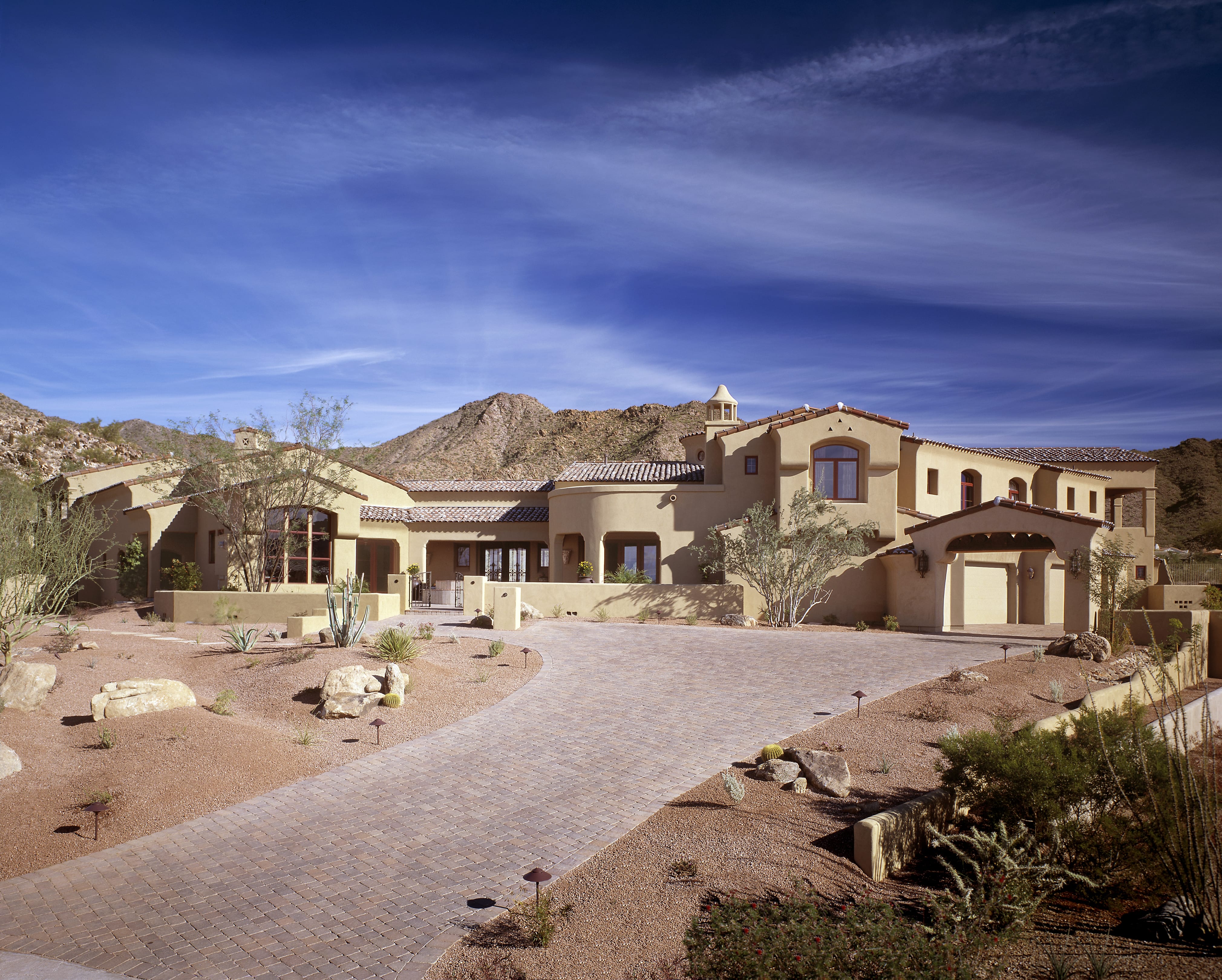 Siverson Residence Century Custom Homes