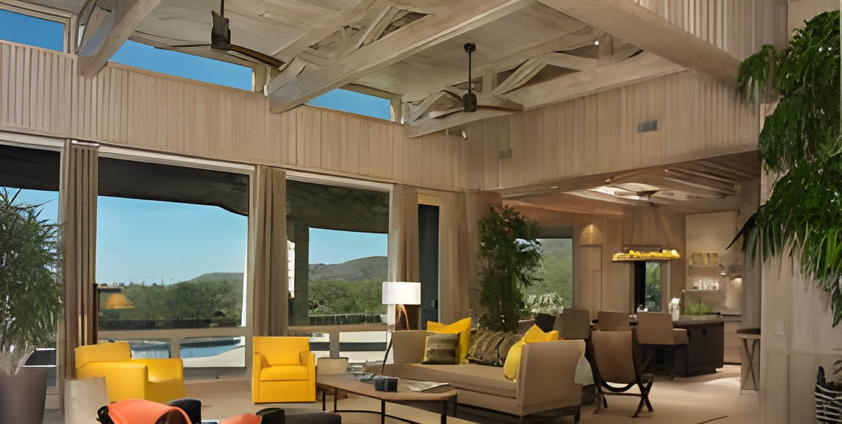 Custom Home Builders in Scottsdale, AZ Century Custom Homes